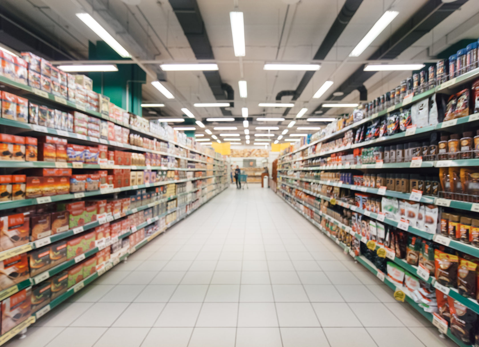 Мелким шрифтом: о чем расскажет этикетка продуктов питания