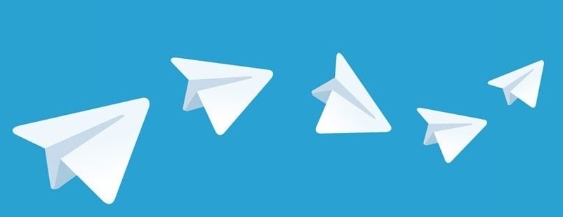 Что такое telegram презентация