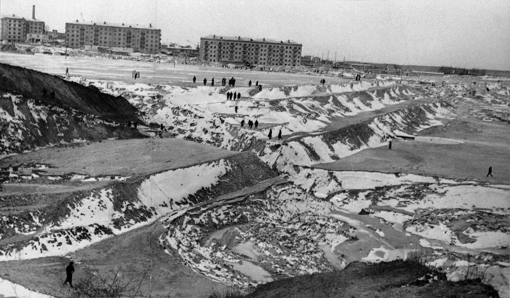 60 лет Куреневской трагедии. История, причины, последствия