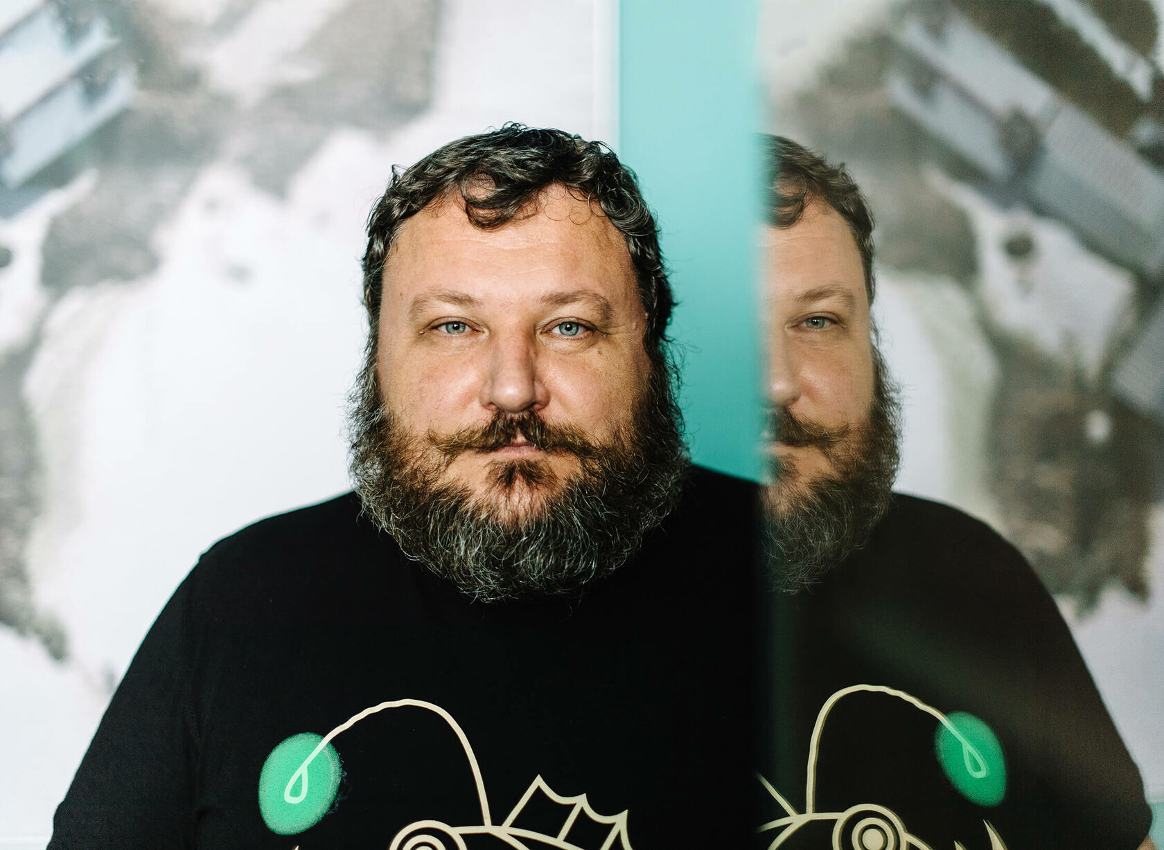 Ешектегі дик